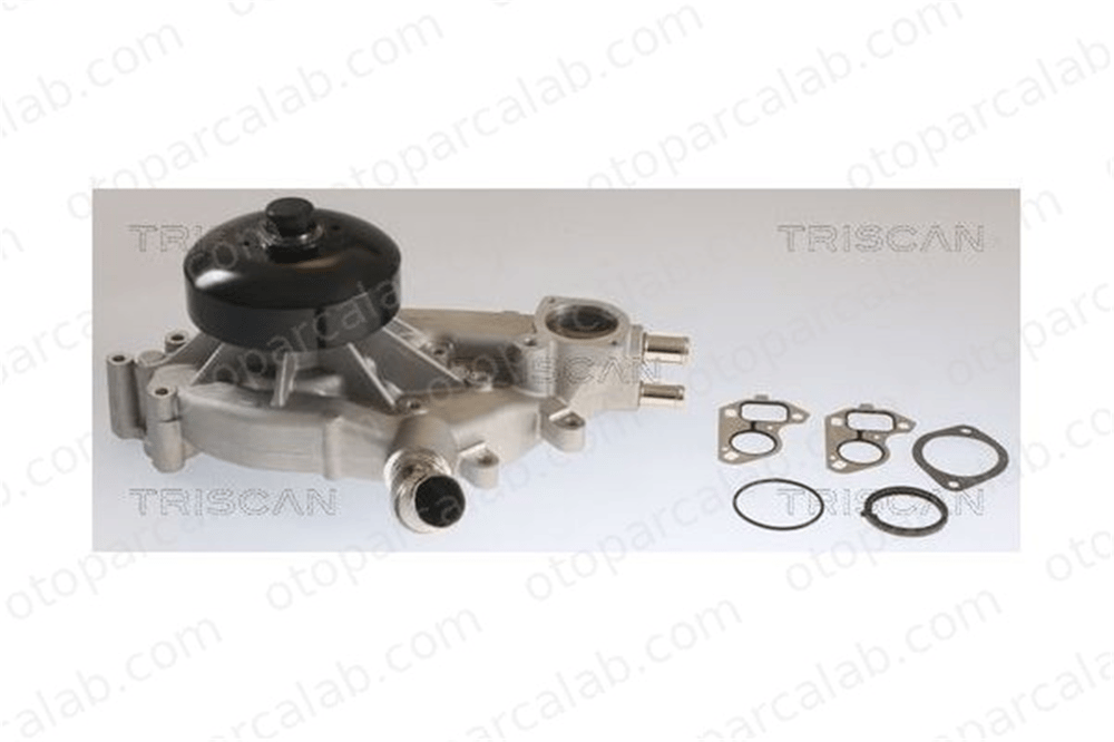 AIRTEX 5104 Devirdaim Su Pompası CHEVROLET TAHOE SILVERADO 1500 12445113 12458935