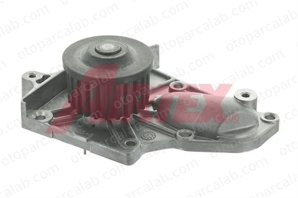 AIRTEX 9099 Devirdaim Su Pompası TOYOTA CAMRY CALDINA Station wagon 1610009040 1350363010