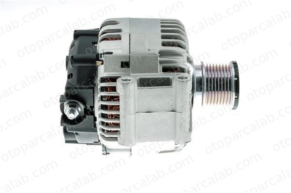 AISIN ALTMB-7001 Alternatör MERCEDES-BENZ M-SERISI R-SERISI A6421540502 6421540502