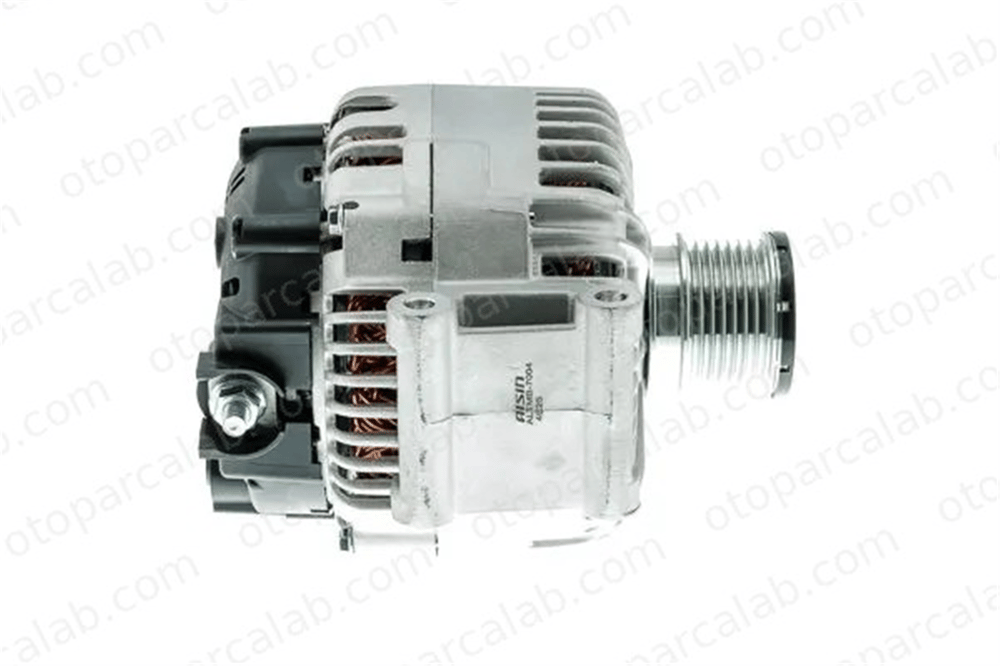 AISIN ALTMB-7004 Alternatör MERCEDES-BENZ VITO Minibüs/Otobüs E-SERISI A0009062700 4801250AA