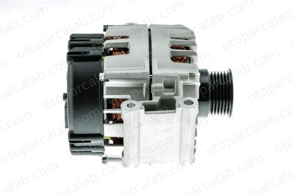 AISIN ALTMB-7012 Alternatör MERCEDES-BENZ C-SERISI C-SERISI T-Model 9067802 A0009067802