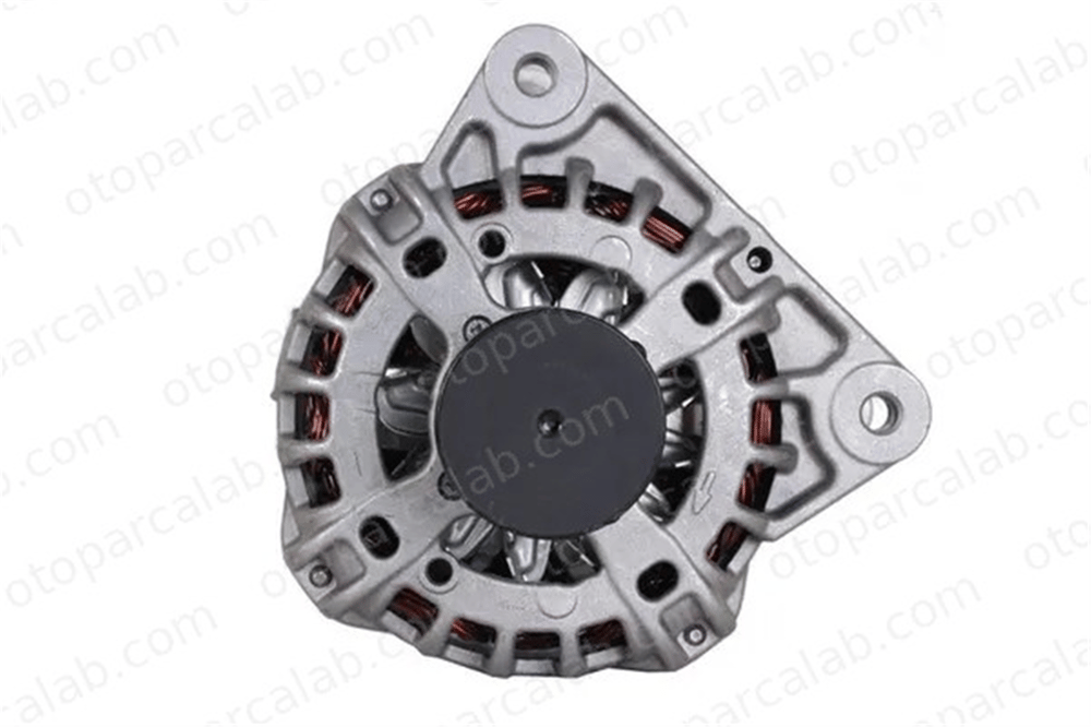 AISIN ALTN-7006 Alternatör RENAULT TWINGO III DACIA DUSTER 231001568R 231006677R