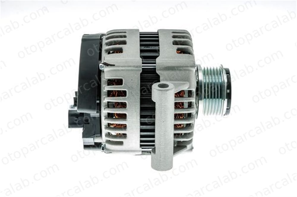AISIN ALTPS-7023 Alternatör FORD TRANSIT Minibüs/Otobüs TRANSIT Panelvan/Van AC1T10300BB 5705EA