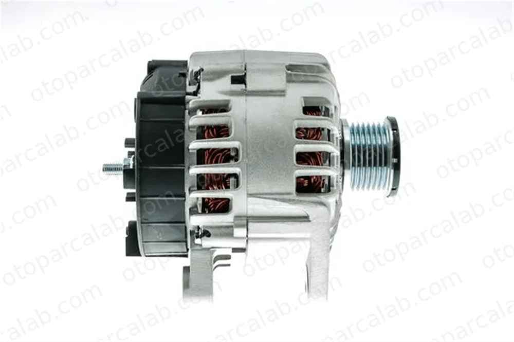 AISIN ALTRE-7026 Alternatör OPEL MOVANO B Platform şasi MOVANO B Minibüs/Otobüs 2310000Q0J 1204193