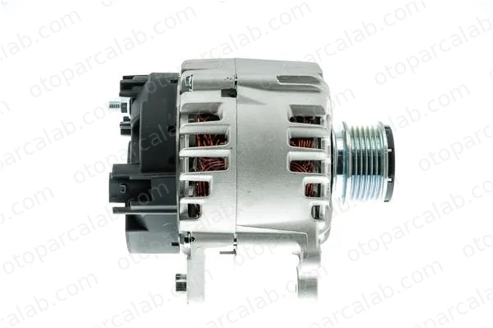 AISIN ALTRE-7027 Alternatör RENAULT CLIO III CLIO III Grandtour 231008578R 7701476812