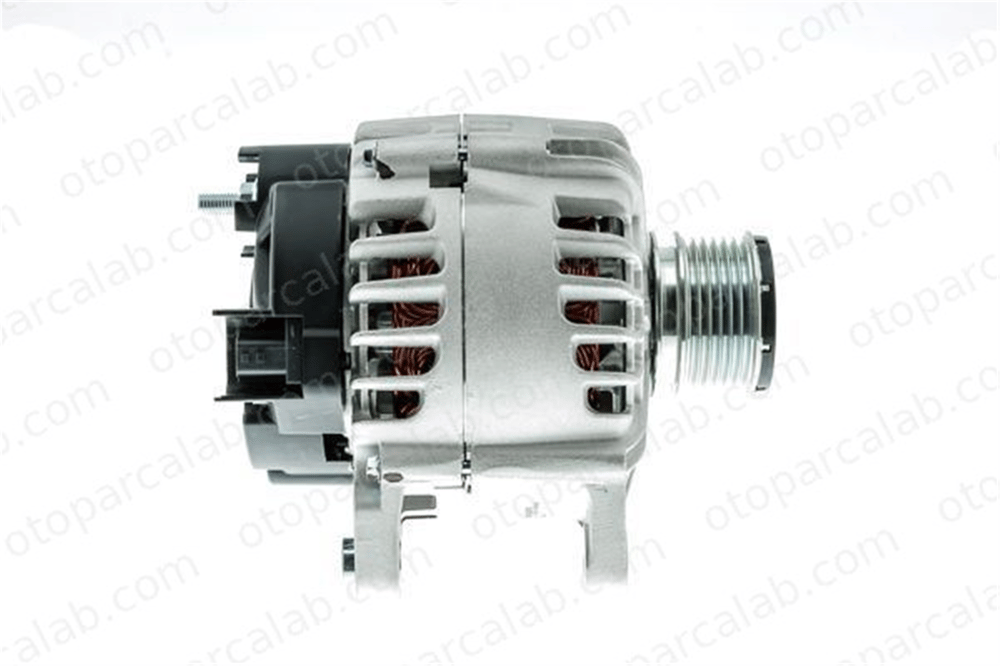 AISIN ALTRE-7033 Alternatör RENAULT KANGOO Express KANGOO / GRAND KANGOO II 231004554R