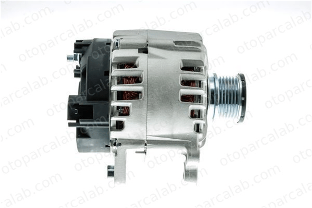 AISIN ALTVG-7006 Alternatör AUDI A4 B8 A4 B8 Avant 3G903016E 03G903016E