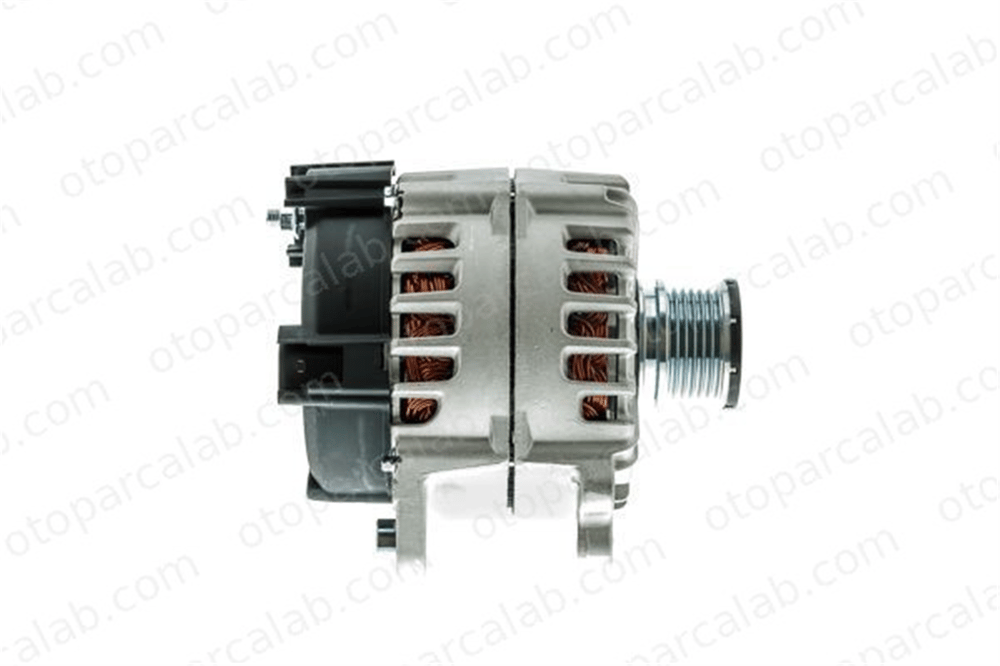 AISIN ALTVG-7007 Alternatör AUDI A4 B8 Q5 4L903017A 04L903017A