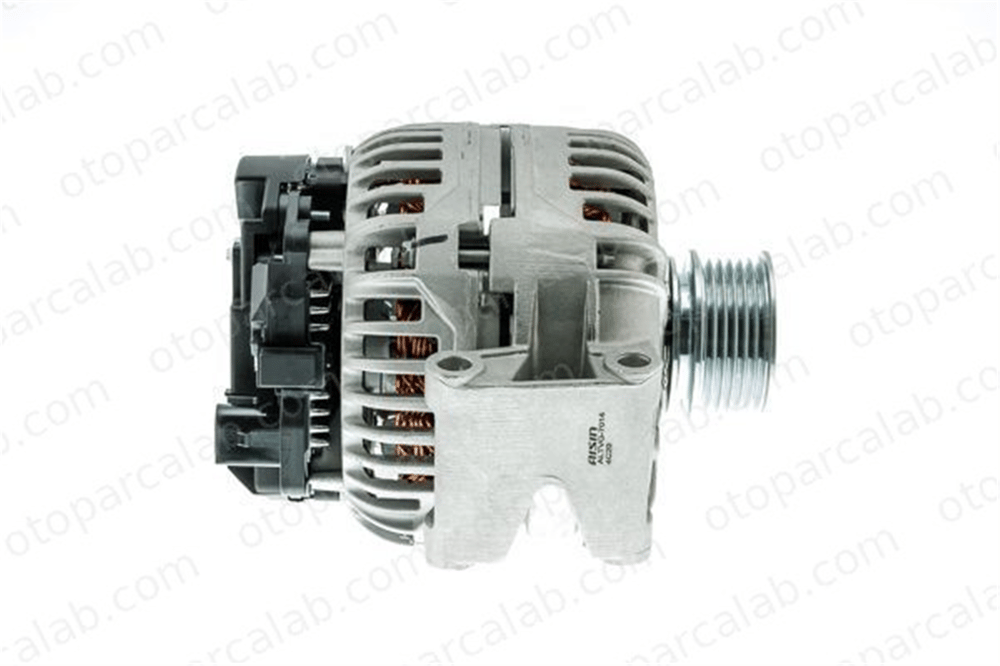 AISIN ALTVG-7014 Alternatör VW TIGUAN AUDI A3 6B903016AA 06B903016AA