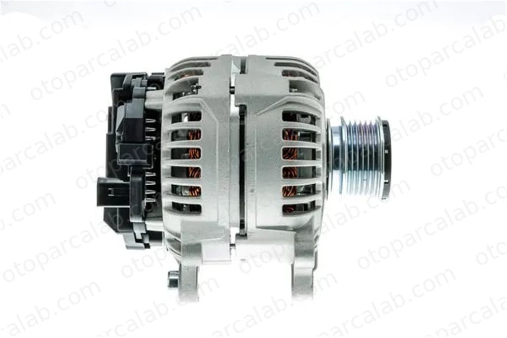 AISIN ALTVG-7015 Alternatör AUDI A3 SKODA OCTAVIA II Combi 3L903023F 03L903023F