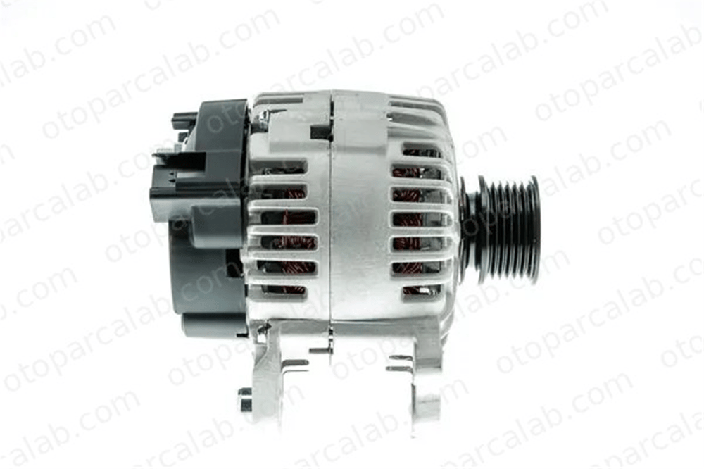 AISIN ALTVG-7026 Alternatör SKODA FABIA I Combi SEAT IBIZA III 36903018B 036903018B