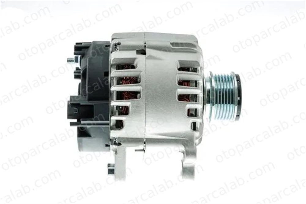 AISIN ALTVG-7030 Alternatör SKODA YETI VW CADDY III Kasa/büyük limuzin 3L903023 03L903023