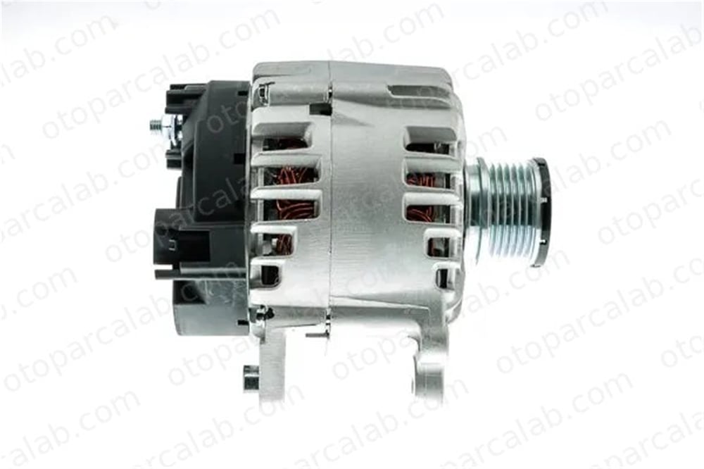AISIN ALTVG-7032 Alternatör VW TRANSPORTER T5 Minibüs/Otobüs TRANSPORTER T5 Panelvan/Van 3L903023P 03L903023P