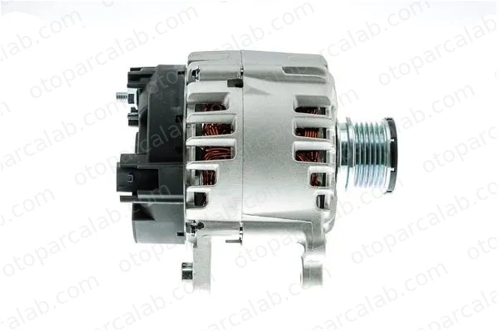 AISIN ALTVG-7033 Alternatör VW TRANSPORTER T6 / CARAVELLE T6 Minibüs/Otobüs TRANSPORTER T6 Panelvan/Van 3L903023M 03L903023M