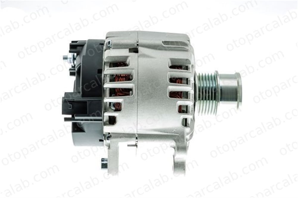 AISIN ALTVG-7037 Alternatör VW GOLF VII Variant GOLF VII 4C903021A 04C903021A