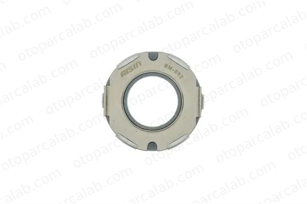 AISIN BM-032 Debriyaj Rulmanı MITSUBISHI SPACE WAGON LANCER III Station Wagon 4142136000 4142111000