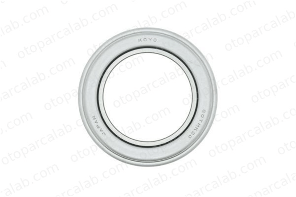 AISIN BM-053 Debriyaj Rulmanı FUSO (MITSUBISHI) CANTER CANTER VII ME623018 ME623600