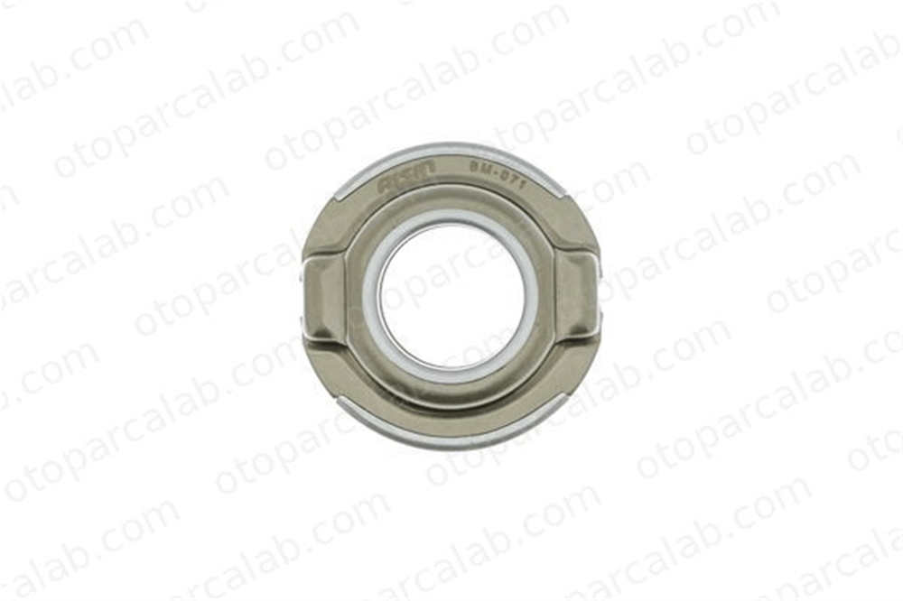 AISIN BM-071 Debriyaj Rulmanı MITSUBISHI L200 L200 / TRITON 4142143000 MD719469
