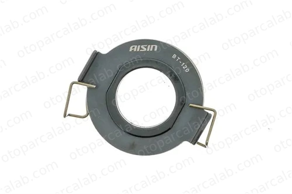 AISIN BT-120 Debriyaj Rulmanı TOYOTA AYGO YARIS 312300H010 2317A007