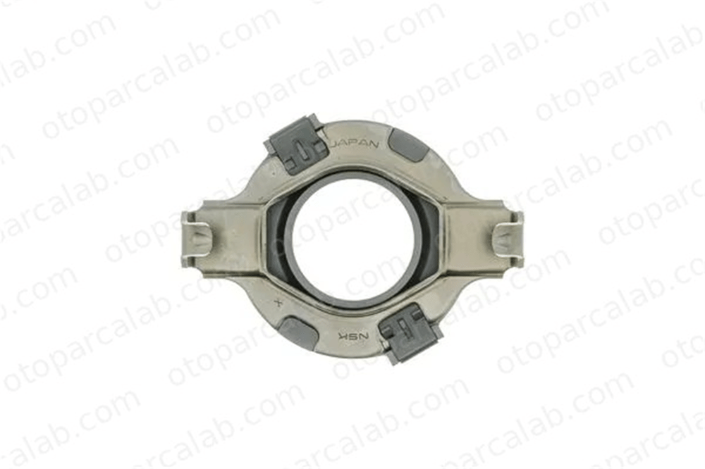 AISIN BY-008 Debriyaj Rulmanı HYUNDAI H-1 / STAREX Minibüs/Otobüs H-1 Cargo 4141249650 4141249600