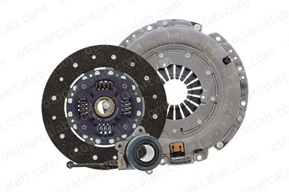 AISIN CKO-044R Debriyaj Seti SSANGYONG RODIUS II 30A0032500 3001032500