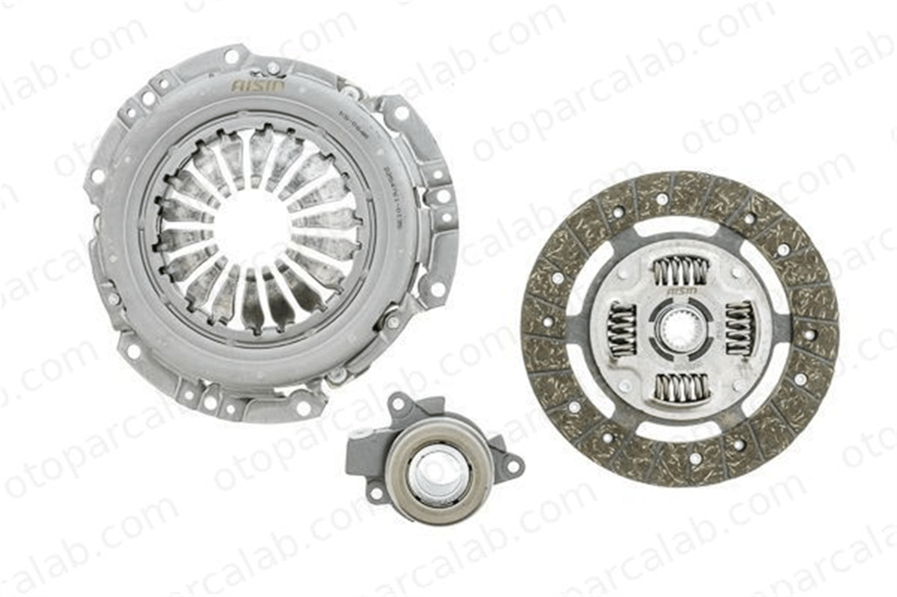 AISIN CKS-064R Debriyaj Seti SUZUKI SX4 FIAT SEDICI 2240069K01