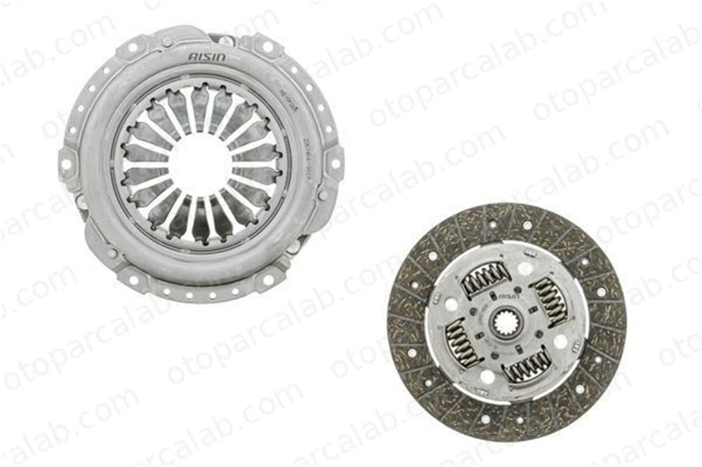 AISIN KE-OP26R Debriyaj Seti OPEL ASTRA H Station wagon ZAFIRA / ZAFIRA FAMILY B 55562026 24422061
