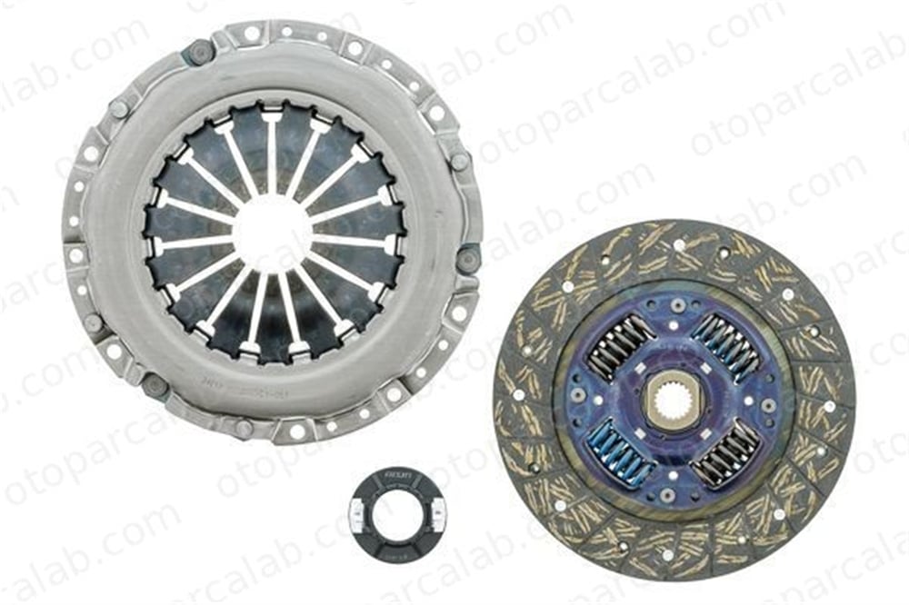 AISIN KY-104 Debriyaj Seti KIA PRO CEE'D SPORTAGE III KY-104