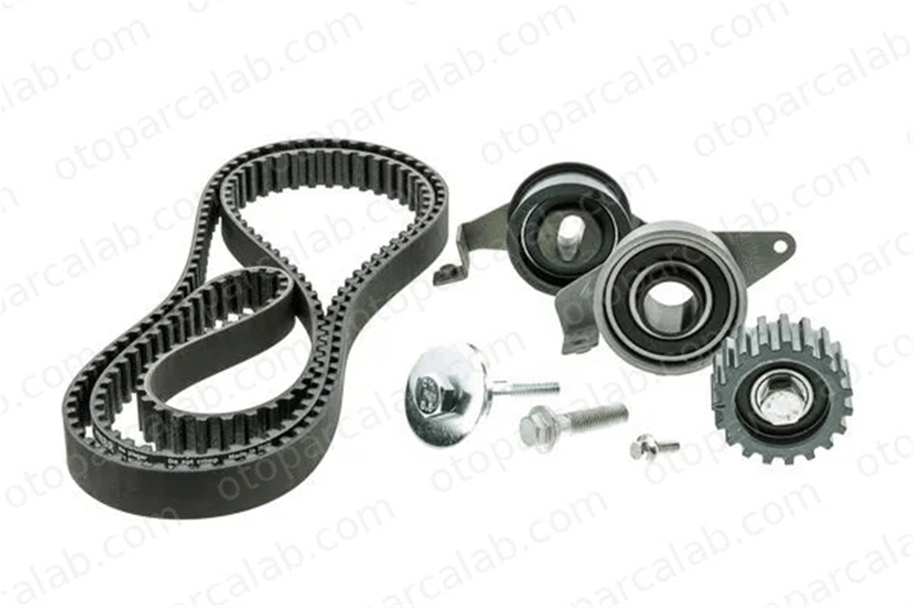 AISIN TSZ-902 Triger Kayış Seti FORD ESCORT V ESCORT V Sedan 1005822 1005823