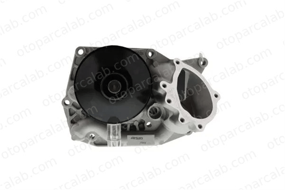 AISIN WE-BM27 Devirdaim Su Pompası BMW 1 5 11518514458 11518478476