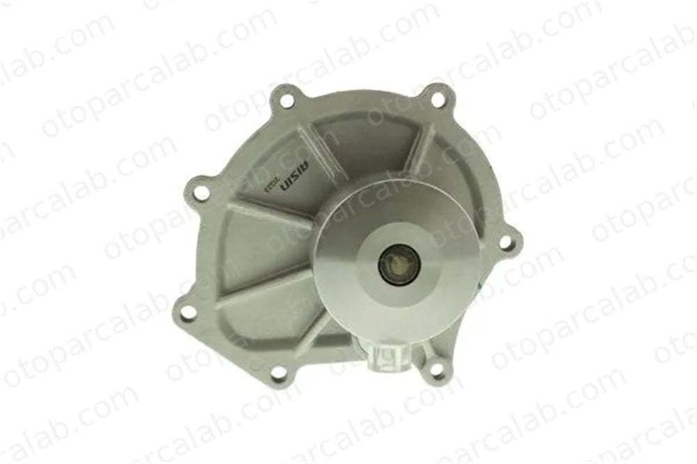 AISIN WE-LR04 Devirdaim Su Pompası MG MG ZT MG ZT- T GWP2602 PEB102240