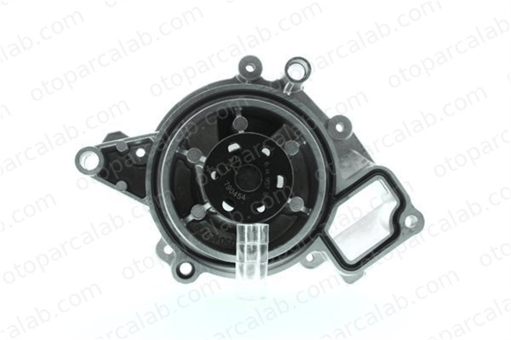 AISIN WE-OP07 Devirdaim Su Pompası SAAB 9-3 Station wagon 9-3 12585226 12624936