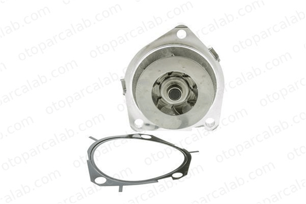 AISIN WE-OP08 Devirdaim Su Pompası ALFA ROMEO 159 Sportwagon GIULIETTA 1334153 1334242
