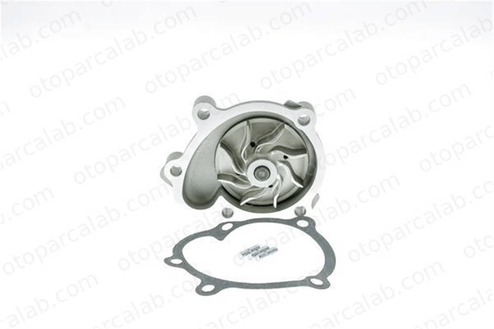 AISIN WE-OP11 Devirdaim Su Pompası OPEL ASTRA H ASTRA H GTC 1334073 1334143