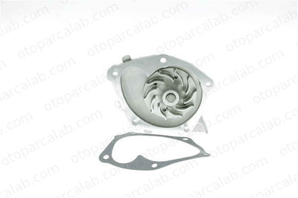 AISIN WE-RE01B Devirdaim Su Pompası RENAULT LAGUNA II Grandtour LAGUNA II 2101000QAC MW30620725