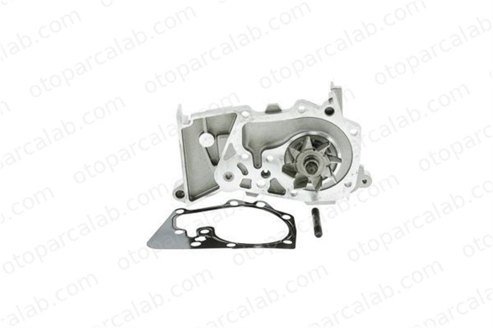 AISIN WE-RE08 Devirdaim Su Pompası RENAULT MEGANE II MEGANE II Station wagon 2101000QAA 8200428447