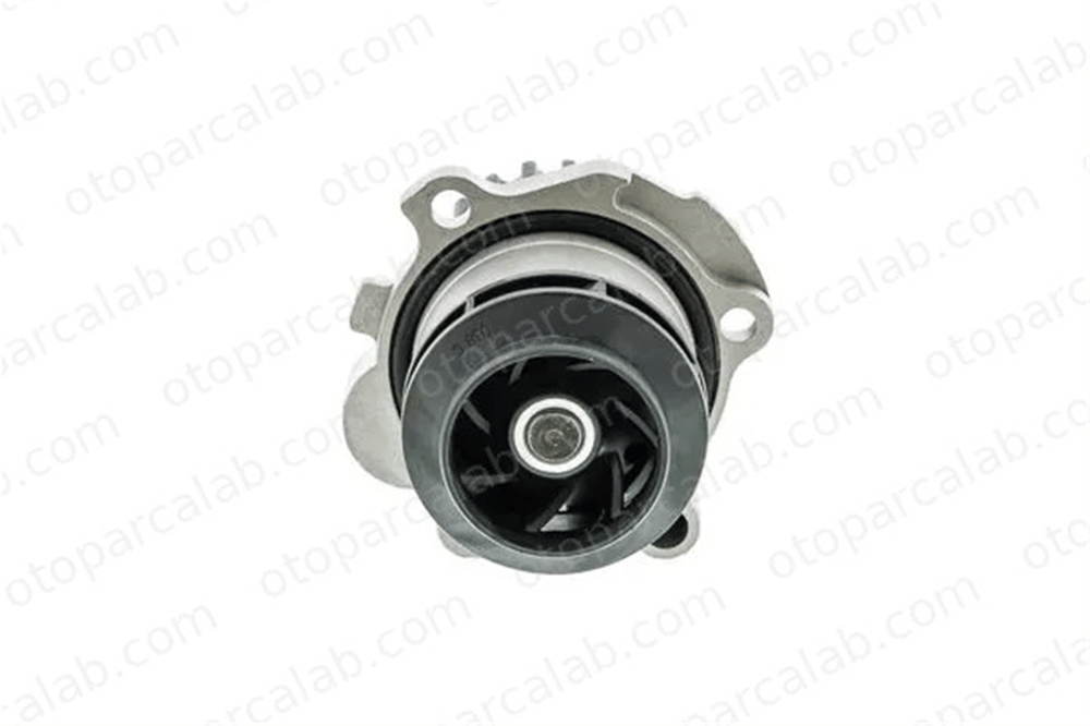 AISIN WE-VW03 Devirdaim Su Pompası AUDI A2 SEAT IBIZA III 45121011B 045121011B