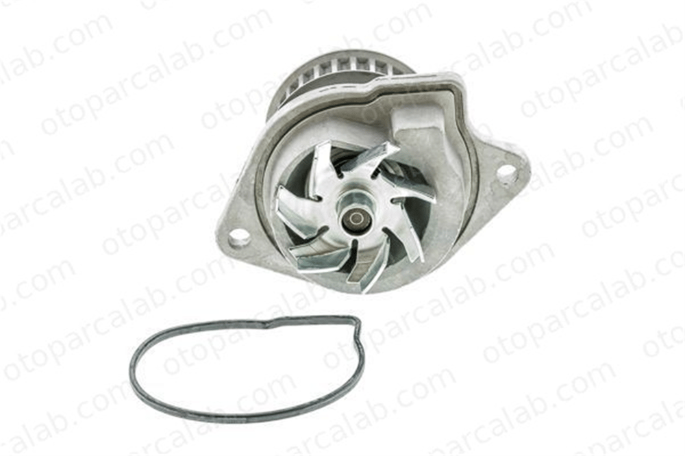 AISIN WE-VW08 Devirdaim Su Pompası VW POLO SEAT CORDOBA 36121005B 036121005B