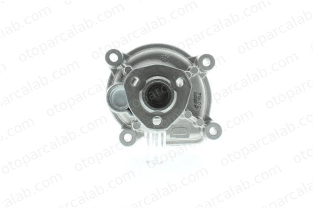 AISIN WE-VW20 Devirdaim Su Pompası SKODA FABIA II FABIA II Combi 3C121005D 03C121005D