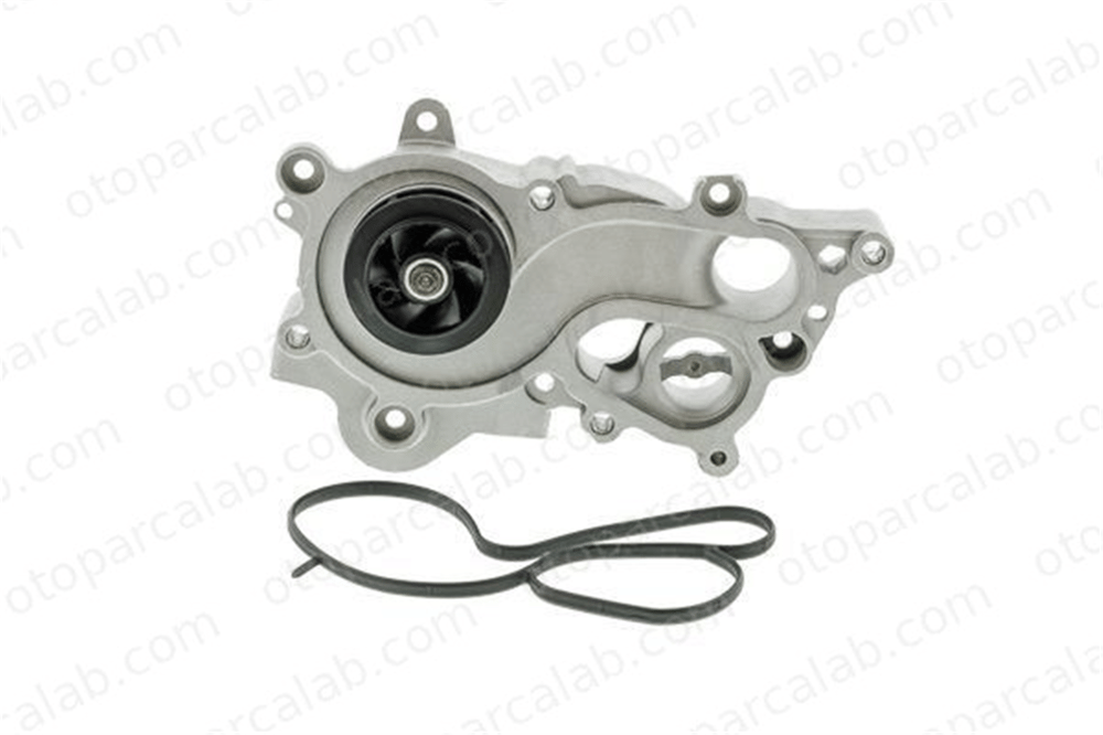 AISIN WE-VW47 Devirdaim Su Pompası VW GOLF VII GOLF VII Variant 4E121600P 04E121600P