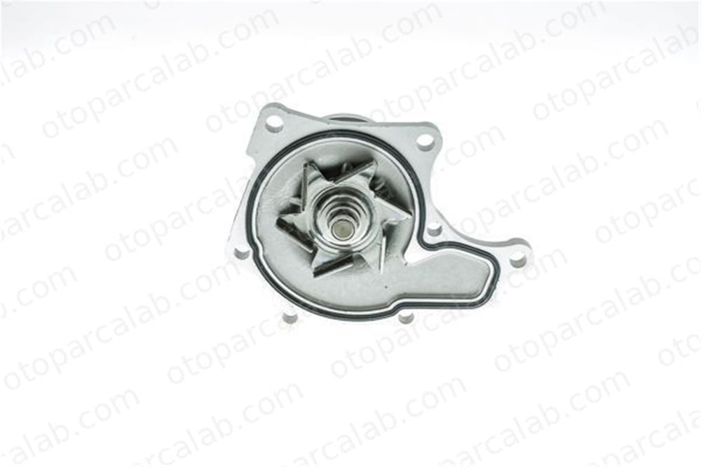 AISIN WPG-001V Devirdaim Su Pompası ISUZU N MD 897105012551 894140341251