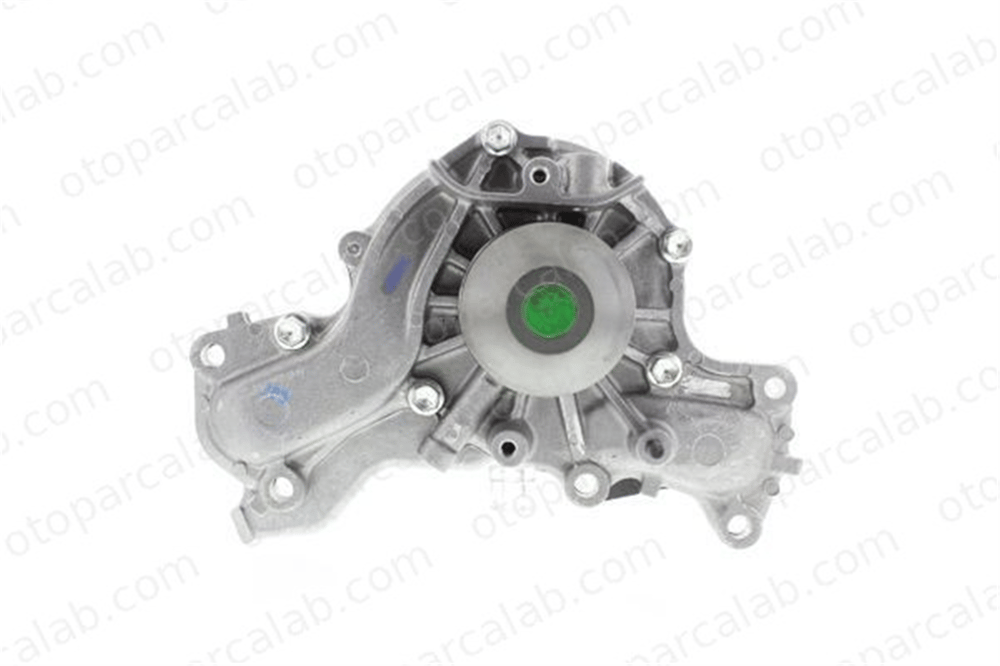 AISIN WPM-014 Devirdaim Su Pompası MITSUBISHI L200 DEBONAIR MD972003 MD980000