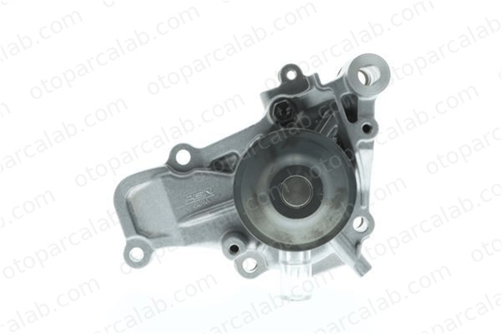 AISIN WPM-045 Devirdaim Su Pompası MITSUBISHI LANCER V PROTON PERSONA 400 MD179030 MD300799