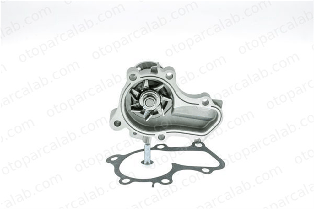 AISIN WPM-055V Devirdaim Su Pompası MITSUBISHI SPACE STAR MPV COLT V MD370803 MD323372