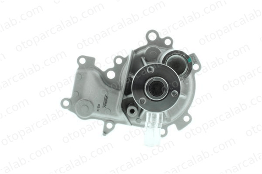 AISIN WPM-064V Devirdaim Su Pompası PROTON GEN 2 PERSONA Sedan PW811592