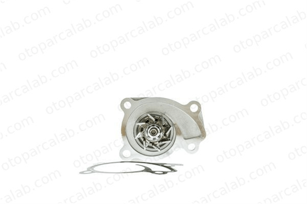 AISIN WPN-099V Devirdaim Su Pompası RENAULT TWINGO III NISSAN MICRA III 210106094R 21010ED00A