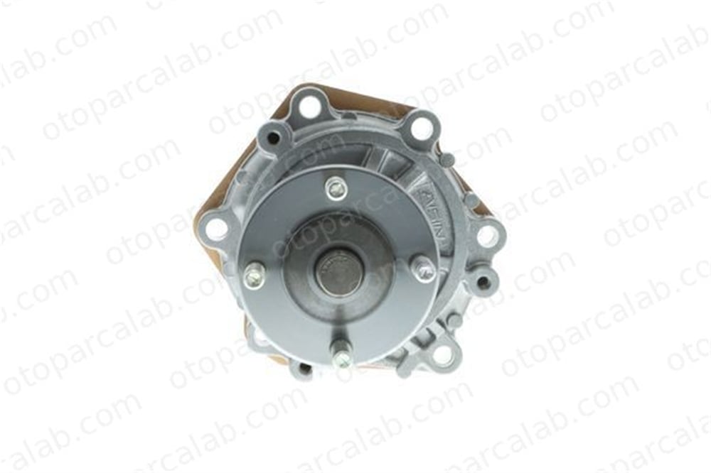 AISIN WPT-001B Devirdaim Su Pompası TOYOTA HIACE IV Minibüs/Otobüs HIACE IV Panelvan/Van 1610059155 1610009092