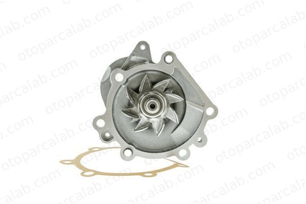 AISIN WPT-013 Devirdaim Su Pompası TOYOTA HIACE III Minibüs/Otobüs HIACE III Panelvan/Van 1610059139 1610059135