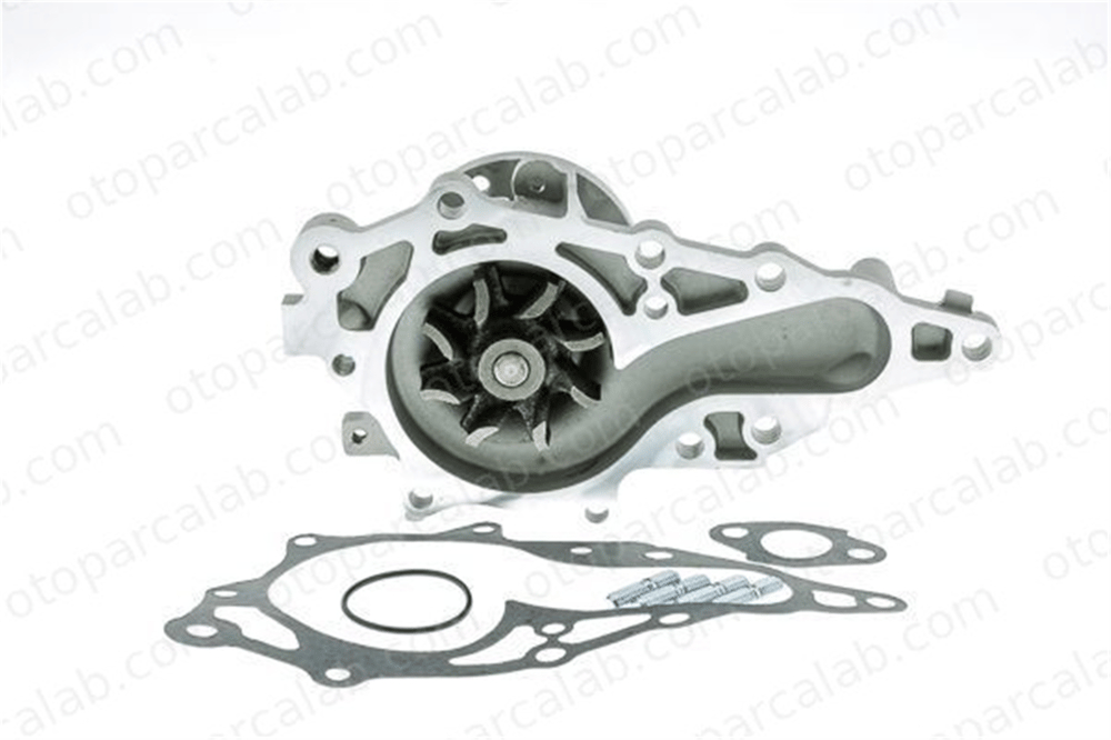 AISIN WPT-038V Devirdaim Su Pompası TOYOTA SUPRA 1610049845 1610049825