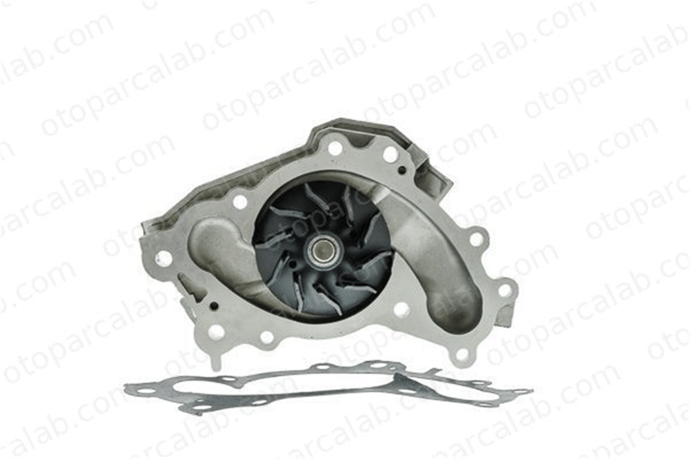 AISIN WPT-057V Devirdaim Su Pompası LEXUS RX TOYOTA CAMRY 1610009070 161000A010